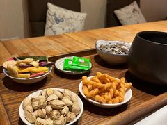 -云间宿茶空间(嘉杰国际广场店)