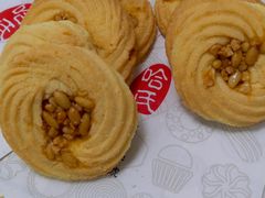 -哈氏·上海哈尔滨食品厂(五角场万达广场店)