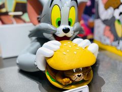 -泡泡玛特POPMART(国贸三期店)