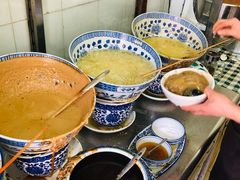 -清真·宏顺祥卤汁凉粉(大皮院店)