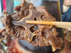 -赵氏盱眙十三香龙虾(蓝村店)