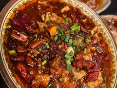 -醉八仙热酒馆(渝中店)