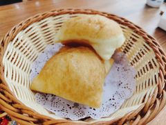 -BAURSAK包尔萨克早餐屋(第二分店)