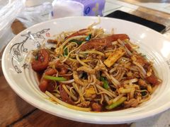 -春雪面馆(转塘店)