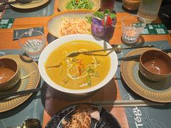 -Tegu泰古莲·泰国餐厅(红山6979店)