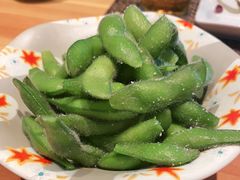 -皇品田苑日式料理(苏州中心店)