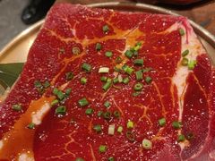 -九田家黑牛烤肉料理(太阳宫广场店)