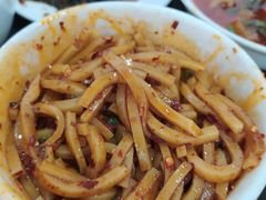 -李记小小吃(涪江路店)