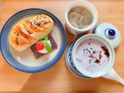 -杰爱月子护理中心