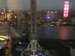 -国金中心二期