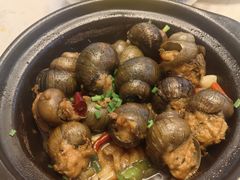 -西山人家·传统苏帮菜·家宴(木渎店)