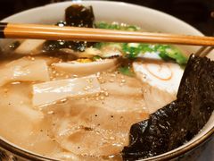 -松幸日式料理(中山路店)