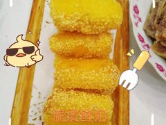 -北纬39度天津宴(黑牛城道店)