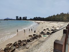 -马銮湾景区
