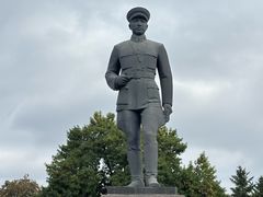 -张学良旧居陈列馆