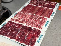 -非遗•老字号•阿彬牛肉火锅(广济桥店)