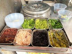 -温州瘦肉丸(中山北路店)