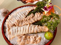 -阿浪海鲜连锁加工店(B栋2排1号火车头店)