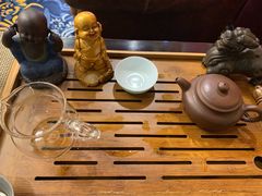 -浦江二号·独栋江景餐厅(滨江大道店)