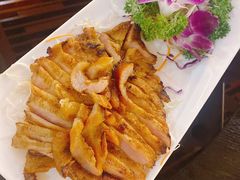 -金厨泰国餐厅·全泰籍厨师料理(拱北店)
