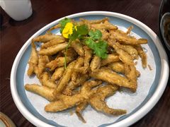 -鱼篮仔·潮汕美食(圆明新园店)
