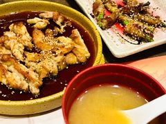 -春田小幸铁板烧(忠义街店)