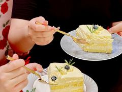 -杜哈夫DOUX RÊVE·生日蛋糕(日月光店)