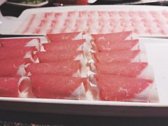 -海底捞火锅(崇文门新世界百货店)