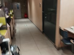 -麦当劳(西单明珠店)