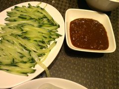 炸酱-老昌春饼(中央大街店)