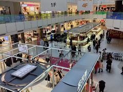 -北京华联购物中心(天通苑店)