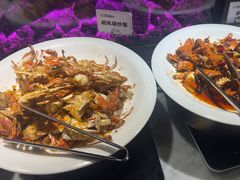 -川骄海鲜自助(亚运村店)