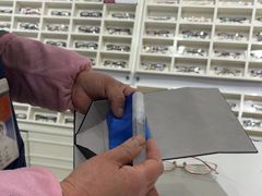 -诺柯视眼镜-蔡司依视路官方工厂店(淞南一店)