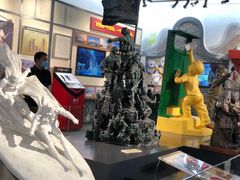 -广州市城市规划展览中心