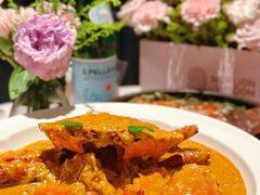 -狮拾久·现代新加坡料理(福田COCO Park店)