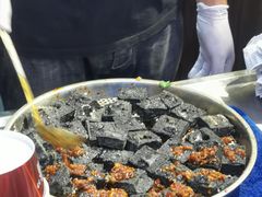 -黑色经典臭豆腐·湖南特产(太平街口店)