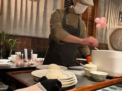 -庐灶江南·江南菜·四合院Bistro(东直门雍和宫·原华侨宾馆店)