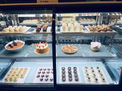 -浙江西子宾馆·瑶园咖啡厅