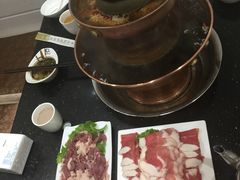 -草原饭店火锅