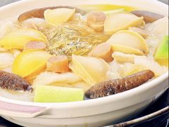 -美未居·老字号·地道顺德菜·桑拿鸡·鱼生(容桂店)