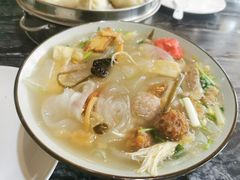-榆味拼三鲜(怀德路店)