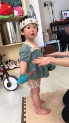 -倾城宝贝儿童摄影(浦东金谊店)
