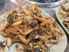 -金滏山烤肉·海鲜·火锅自助餐厅(襄阳万达店)