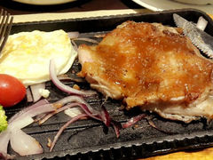 android_upload_pic-绿茵阁西餐厅(哈西万达店)