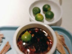 -百年果林椰子鸡(中洲店)
