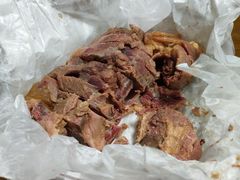 -刘纪孝腊牛羊肉(北广济街店)