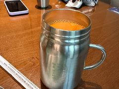 -帕蓝·暹罗料理(大学路店)