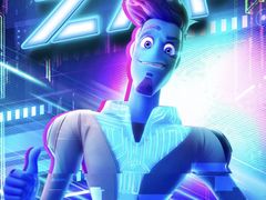 -喜满客巨幕/4D激光影城