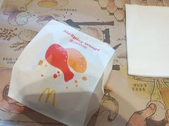 -麦当劳(黎溪广乐高速服务区)