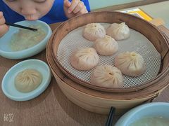 -一品小笼(金融街店)